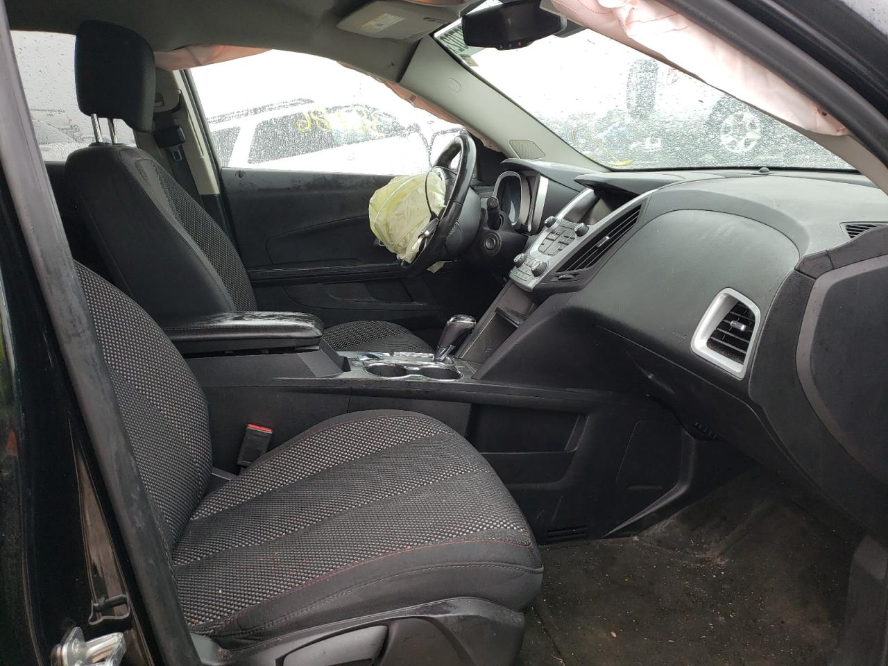 Photo 5 from auction – 2017 CHEVROLET EQUINOX LT with VIN 2GNALCEK6H1571202
