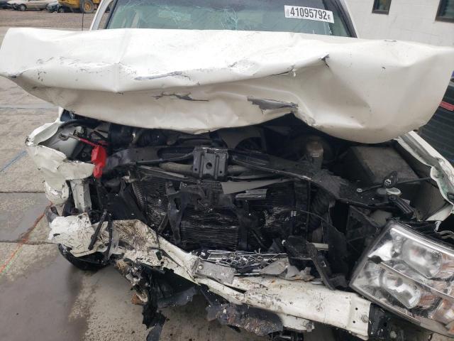 صورة رقم 7 من المزاد - 2012 CHEVROLET SILVERADO مع VIN 3GCPKTE74CG144084