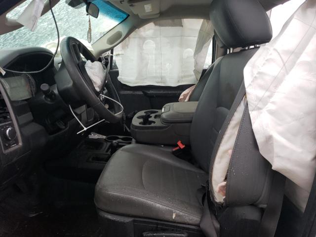 Photo 5 from auction – 2017 RAM 2500 ST with VIN 3C6MR5AJ5HG663882