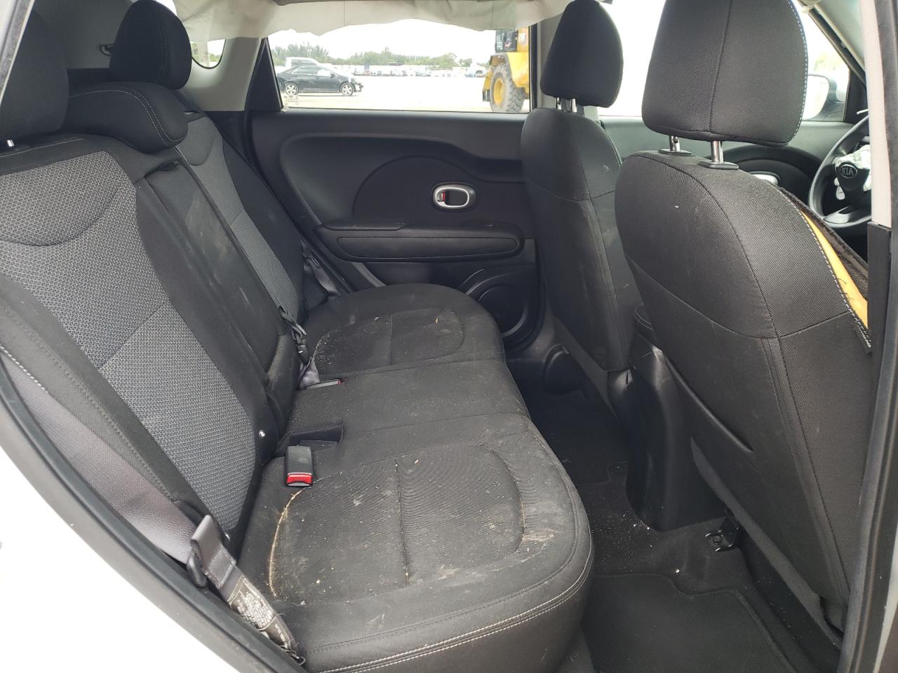 Photo 6 from auction – 2018 KIA SOUL + with VIN KNDJP3A51J7511561