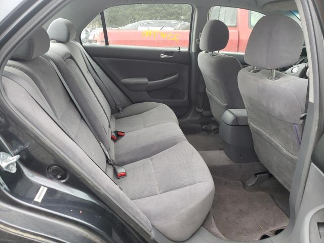 Photo 6 from auction – 2003 HONDA ACCORD LX with VIN JHMCM56333C017621