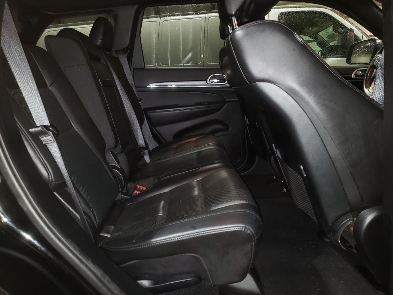 Photo 6 from auction – 2020 JEEP GRAND CHER with VIN 1C4RJEBG2LC202059