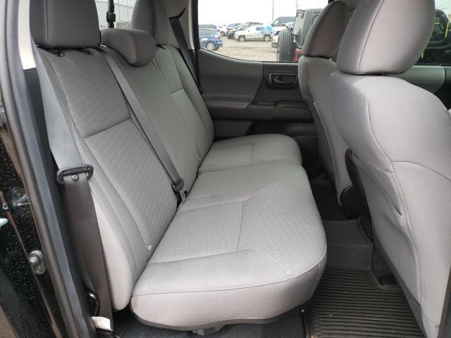 Photo 6 from auction – 2022 TOYOTA TACOMA DOU with VIN 3TYAX5GN9NT044649