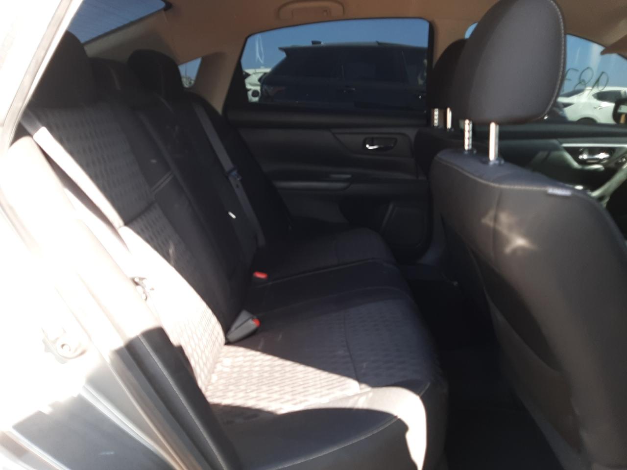 Photo 6 from auction – 2017 NISSAN ALTIMA with VIN 1N4AL3AP7HC197628