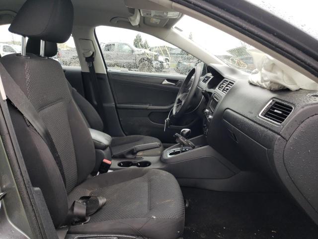 Photo 5 from auction – 2014 VOLKSWAGEN JETTA BASE with VIN 3VW2K7AJ4EM336366