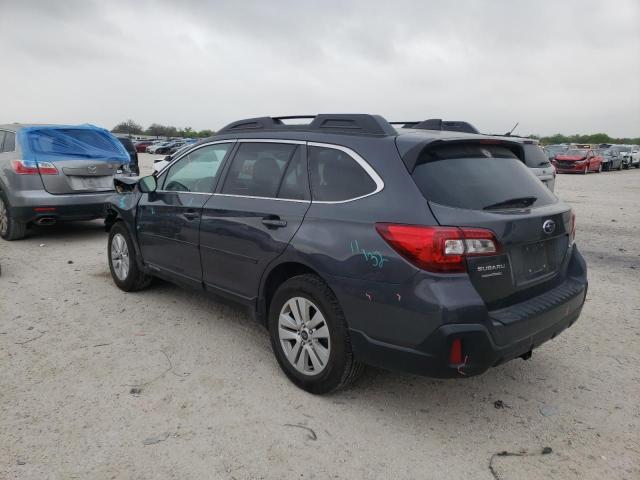 Photo 6 from auction – 2018 SUBARU OUTBACK 2. with VIN 4S4BSACC8J3246854