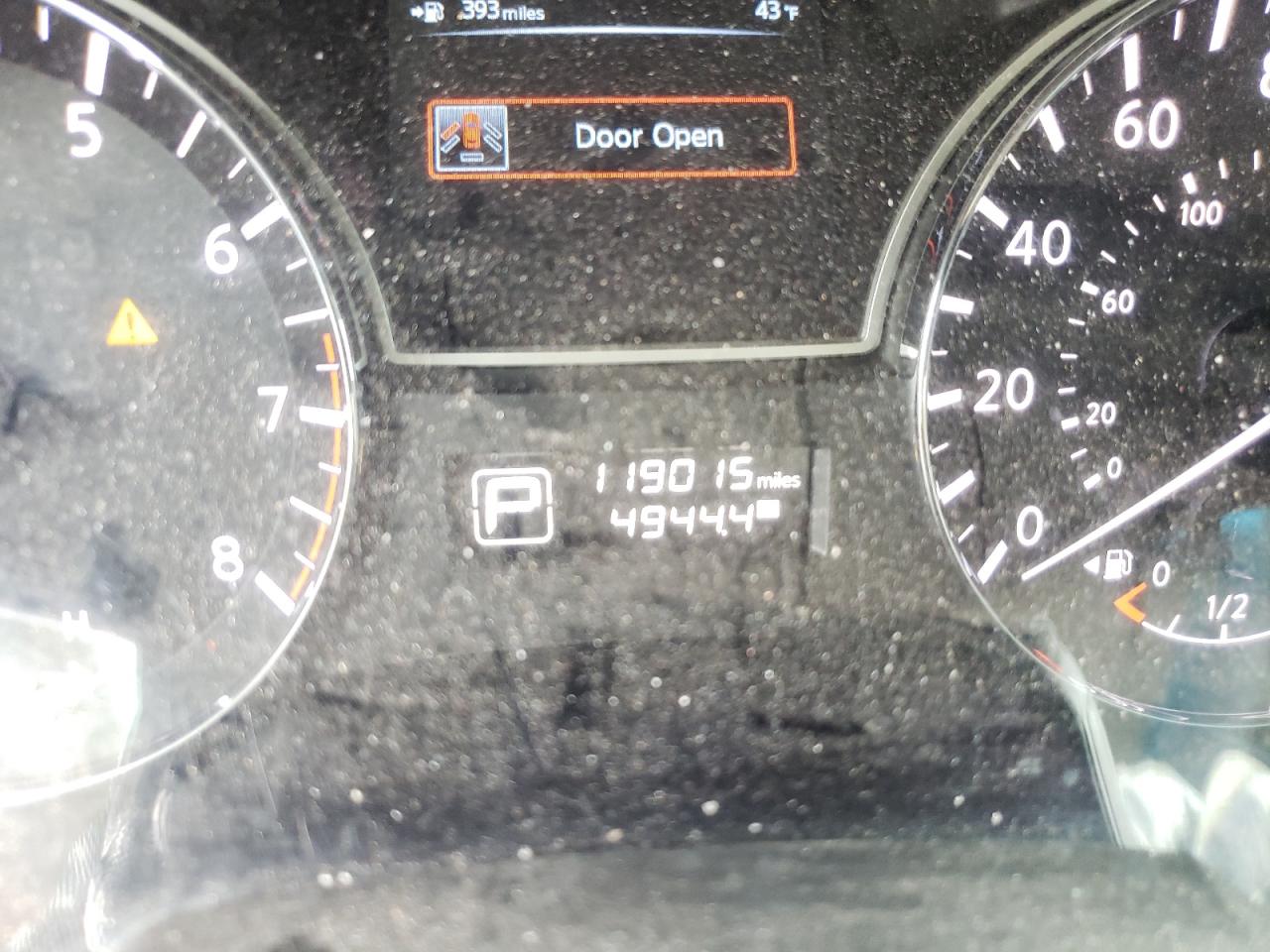 Photo 8 from auction – 2013 NISSAN ALTIMA 2.5 with VIN 1N4AL3AP1DN505830