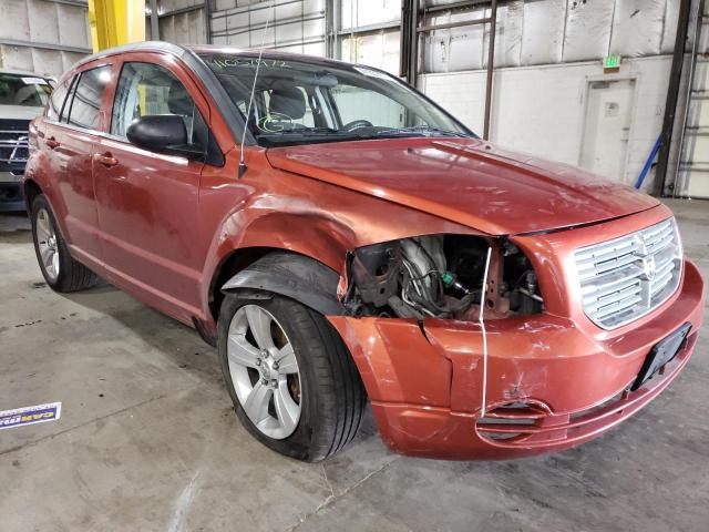 Photo 9 from auction – 2010 DODGE CALIBER SX with VIN 1B3CB4HA9AD586978