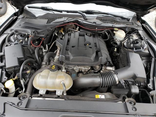 Photo 7 from auction – 2016 FORD MUSTANG with VIN 1FA6P8TH9G5277190