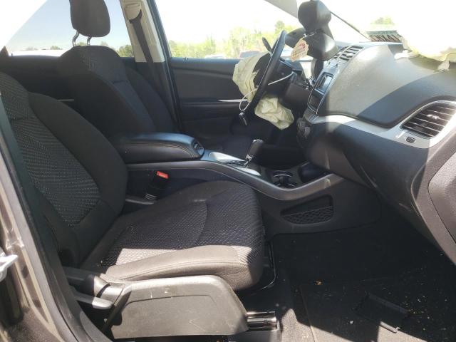 Photo 5 from auction – 2019 DODGE JOURNEY SE with VIN 3C4PDCBB9KT874744