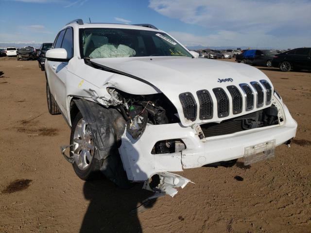 Photo 9 from auction – 2015 JEEP CHEROKEE L with VIN 1C4PJLDSXFW589878