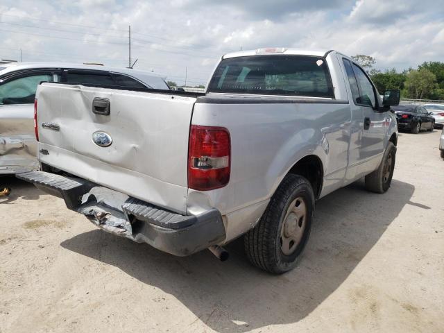 Photo 4 from auction – 2007 FORD F150 with VIN 1FTRF122X7NA26841