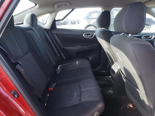 Photo 8 from auction – 2016 NISSAN SENTRA S with VIN 3N1AB7AP2GL658986