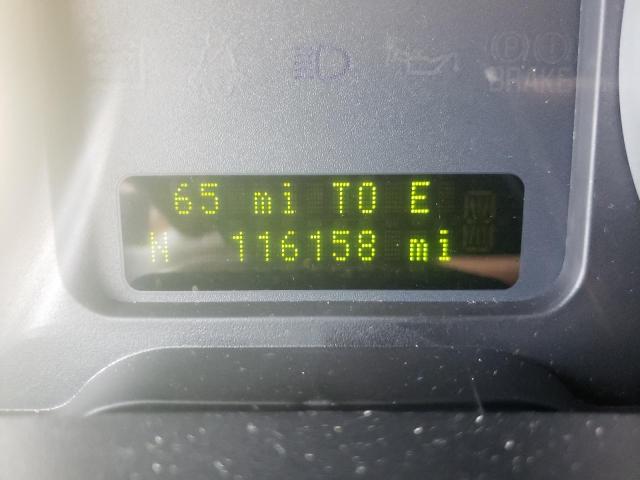 Photo 8 from auction – 2005 FORD FIVE HUNDR with VIN 1FAFP25185G150087