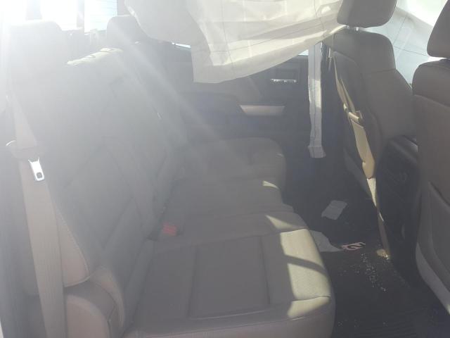 Photo 6 from auction – 2015 CHEVROLET SILVERADO with VIN 3GCUKSEC3FG413125