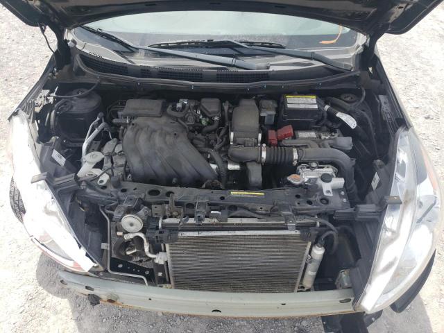Photo 7 from auction – 2017 NISSAN VERSA S with VIN 3N1CN7AP9HL904482