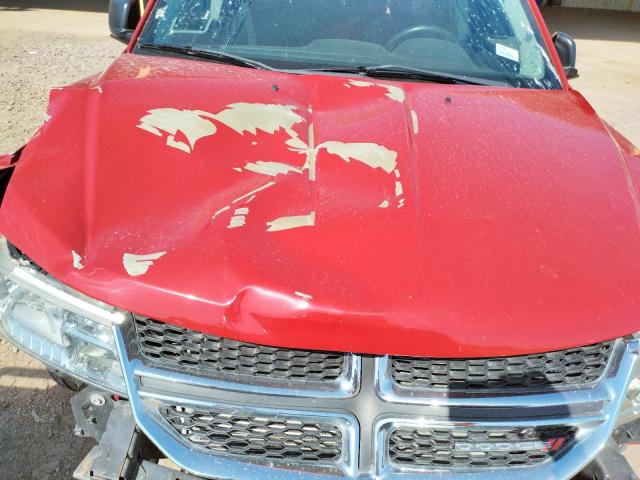 Photo 7 from auction – 2016 DODGE JOURNEY SE with VIN 3C4PDCAB7GT147269