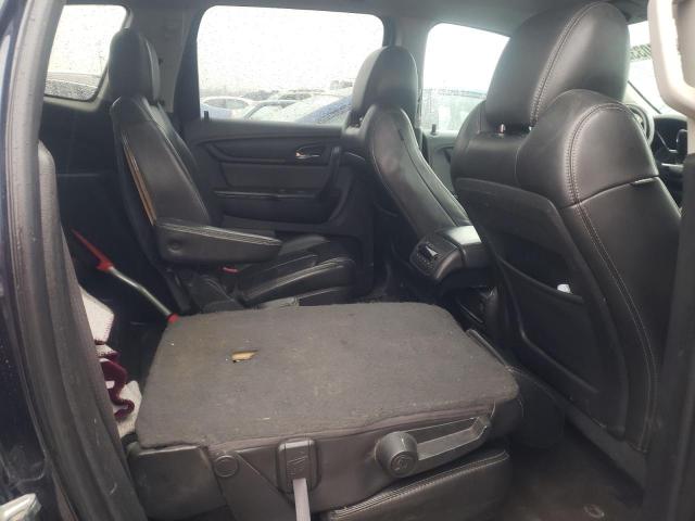 Photo 6 from auction – 2015 CHEVROLET TRAVERSE L with VIN 1GNKRHKD3FJ231269