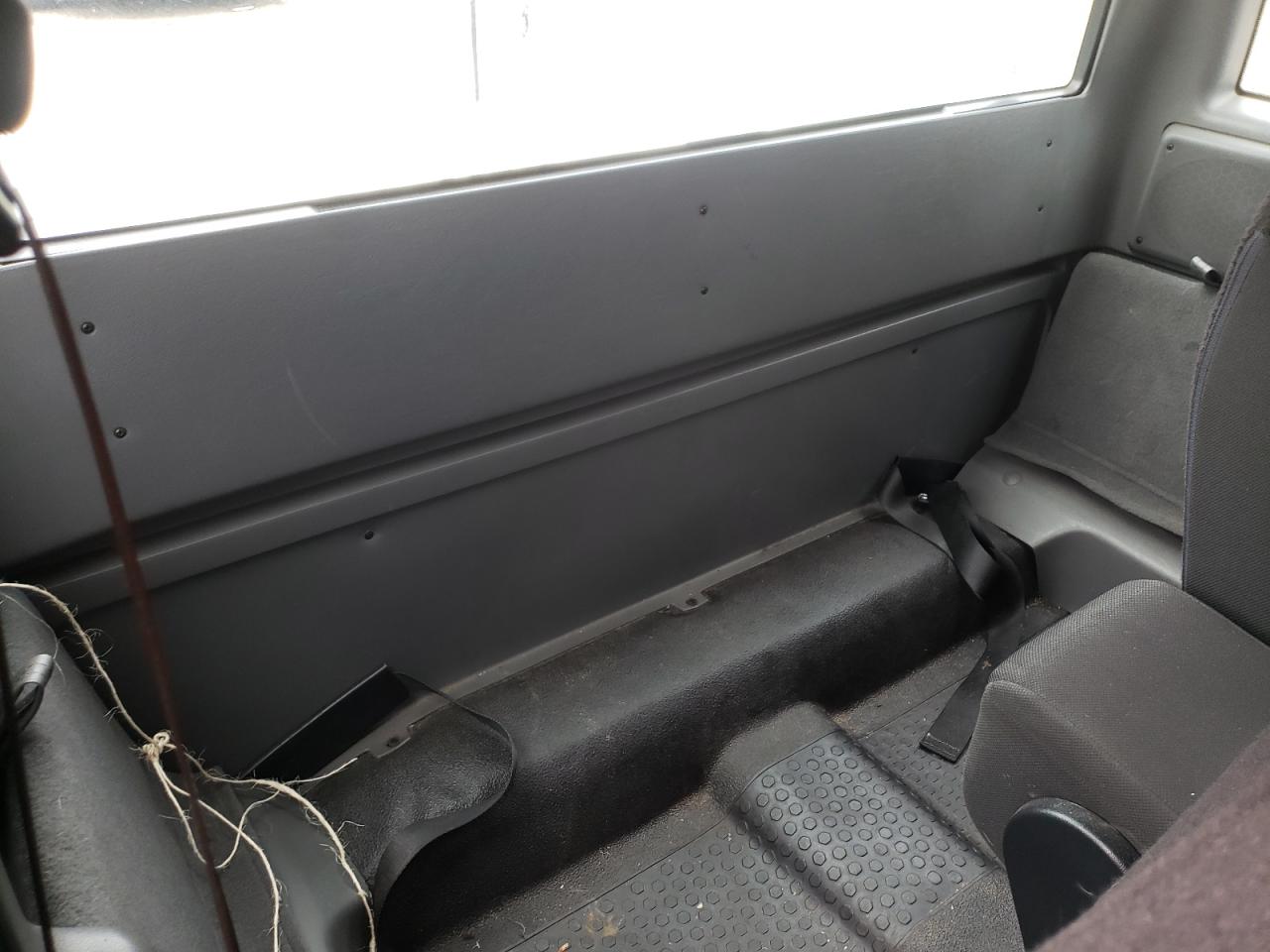 Photo 6 from auction – 2010 FORD RANGER SUP with VIN 1FTKR1EE2APA61898
