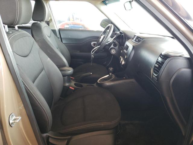 Photo 5 from auction – 2016 KIA SOUL with VIN KNDJN2A27G7304977