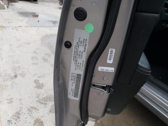 Photo 10 from auction – 2018 CHRYSLER 300 S with VIN 2C3CCABG2JH214428