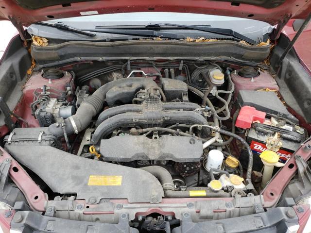 Фото 7 с аукциона – 2015 SUBARU FORESTER 2 с VIN JF2SJARC7FH535590