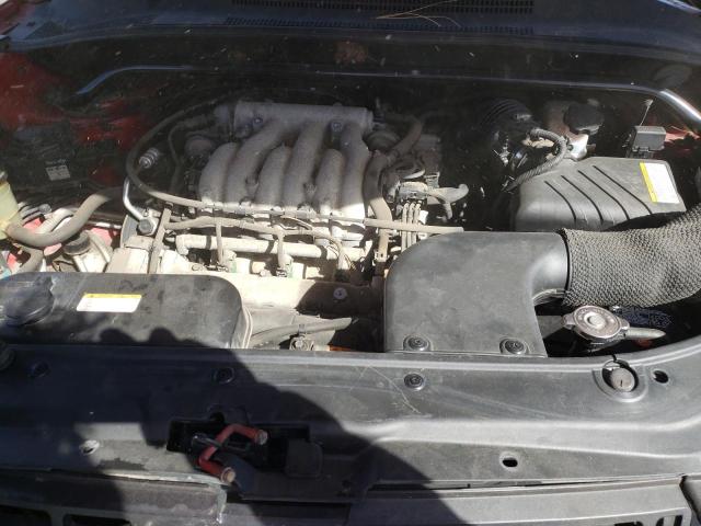Photo 7 from auction – 2007 KIA SPORTAGE E with VIN KNDJE723777407174