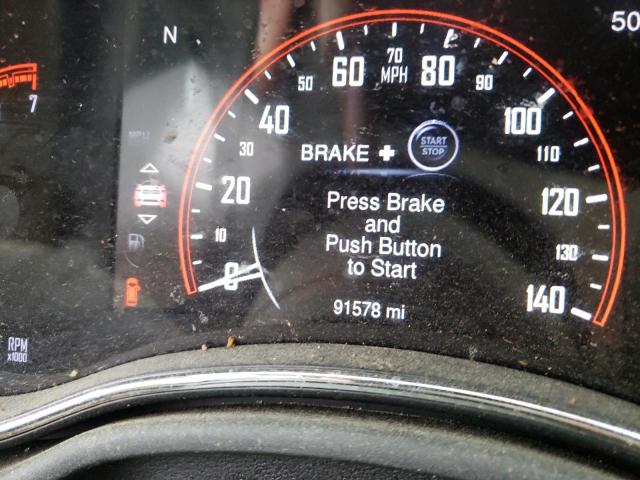 Photo 8 from auction – 2015 DODGE DURANGO R/ with VIN 1C4SDJCTXFC101627