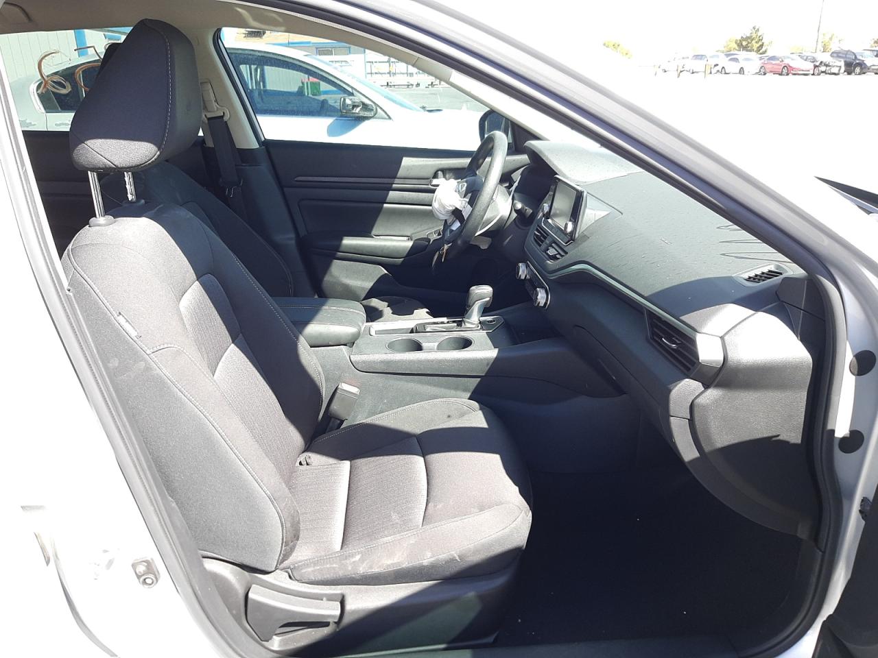 Photo 5 from auction – 2021 NISSAN ALTIMA S with VIN 1N4BL4BV0MN406598