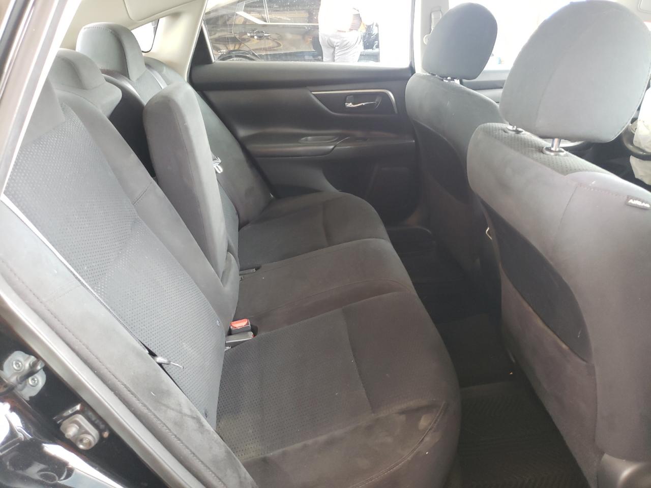 Photo 6 from auction – 2015 NISSAN ALTIMA 2.5 with VIN 1N4AL3AP6FC467686