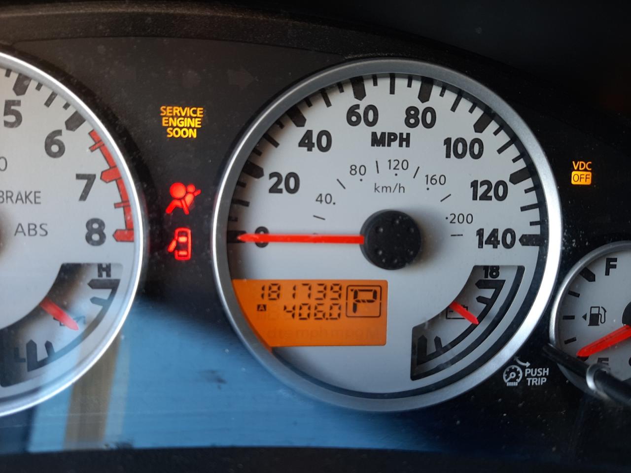 Photo 8 from auction – 2010 NISSAN FRONTIER C with VIN 1N6AD0ER8AC424510