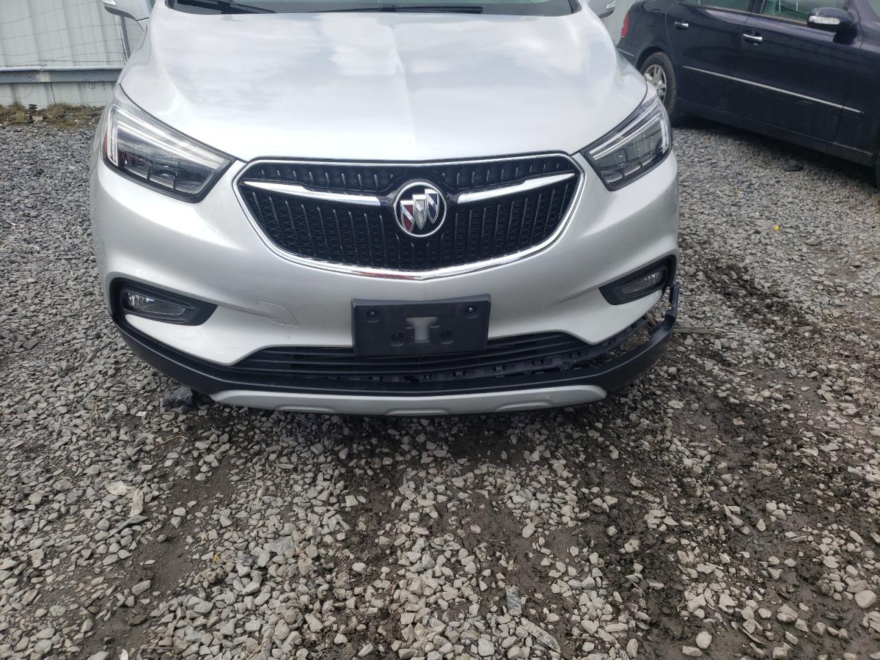 Photo 9 from auction – 2019 BUICK ENCORE ESS with VIN KL4CJGSM1KB890934