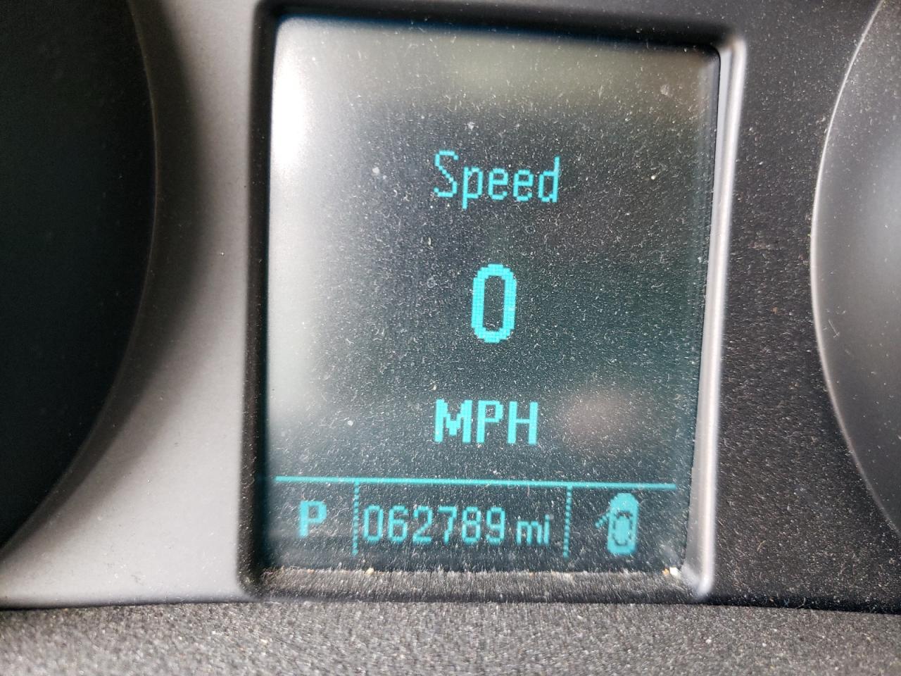 Photo 8 from auction – 2014 BUICK ENCORE with VIN KL4CJCSB8EB586656