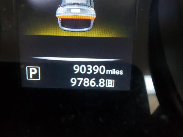 Photo 8 from auction – 2015 NISSAN ROGUE S with VIN 5N1AT2MV7FC795418