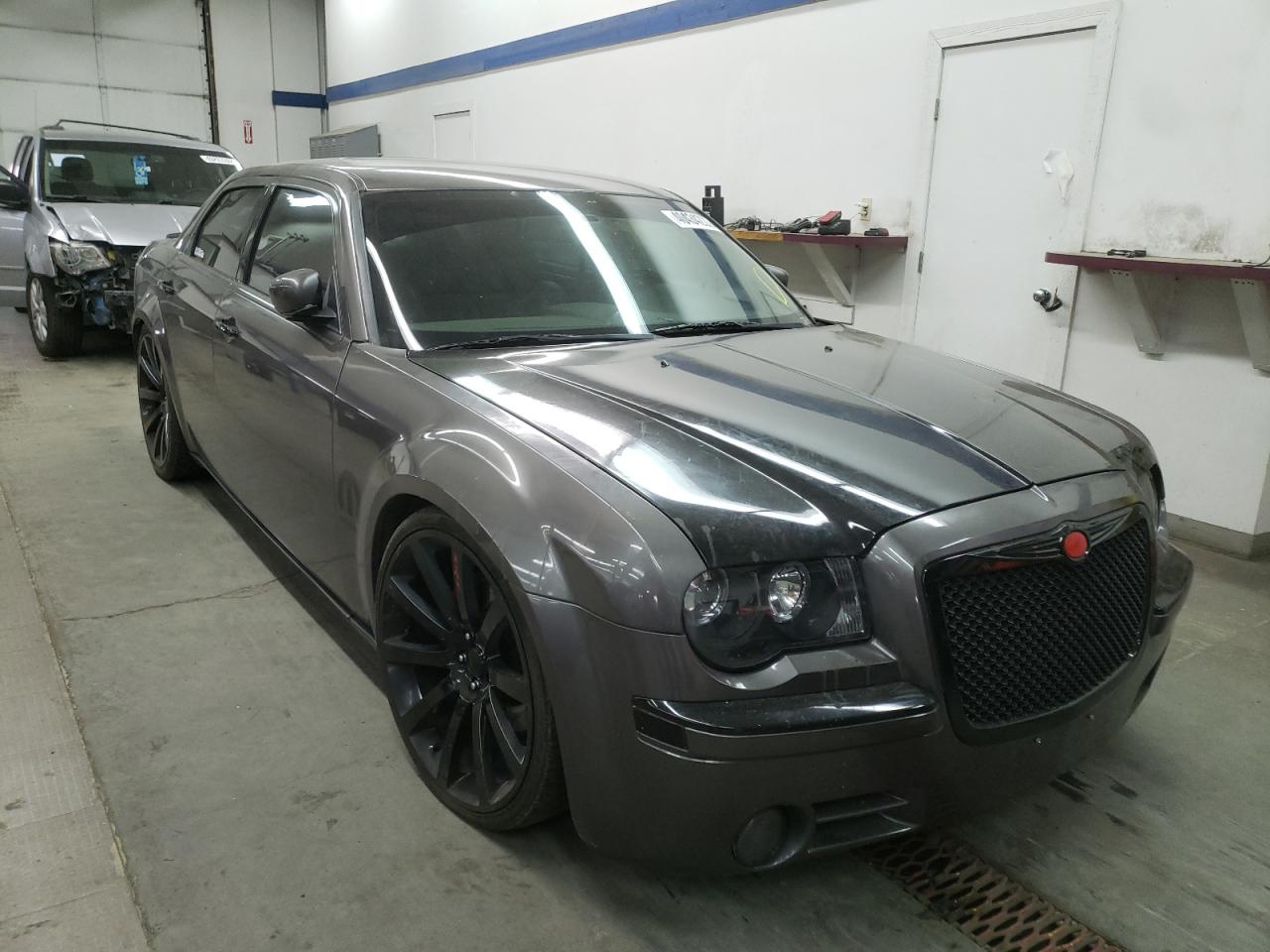 Zdjęcie 1 z aukcji – 2006 CHRYSLER 300C z VIN 2C3KA63H56H194883