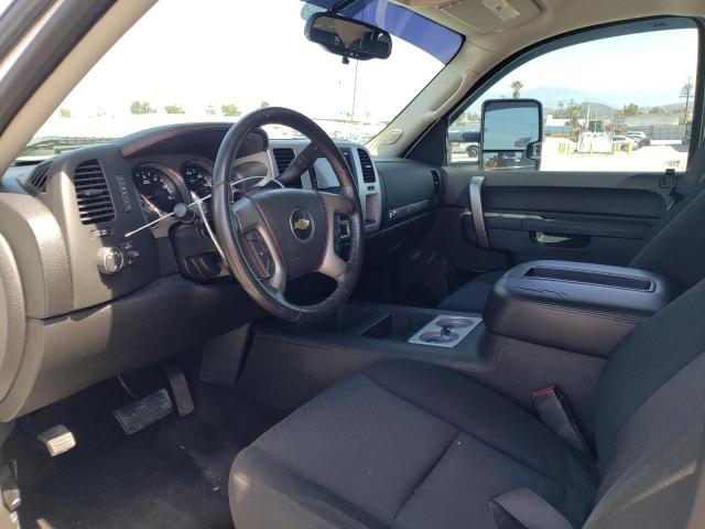 صورة رقم 5 من المزاد - 2012 CHEVROLET SILVERADO مع VIN 3GCPCSE05CG310185
