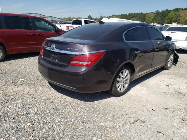 Photo 4 from auction – 2015 BUICK LACROSSE with VIN 1G4GB5GRXFF264385
