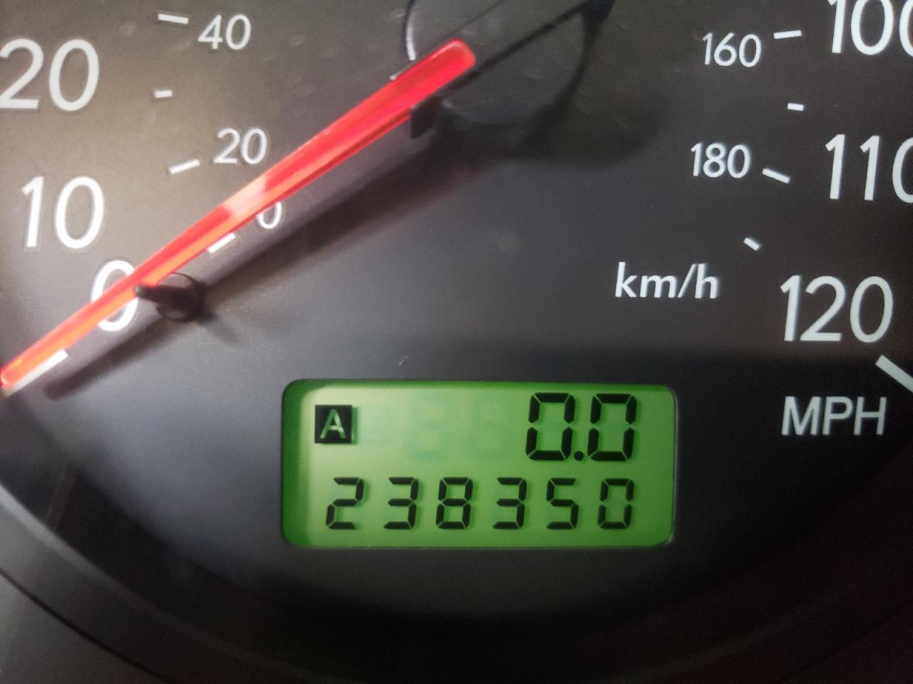 Photo 8 from auction – 2006 SUBARU IMPREZA 2. with VIN JF1GG67686H802559