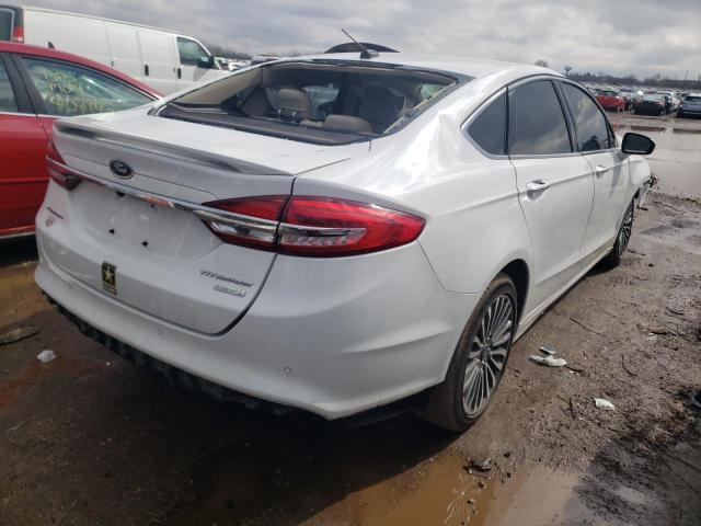 Photo 4 from auction – 2017 FORD FUSION TIT with VIN 3FA6P0K93HR132561