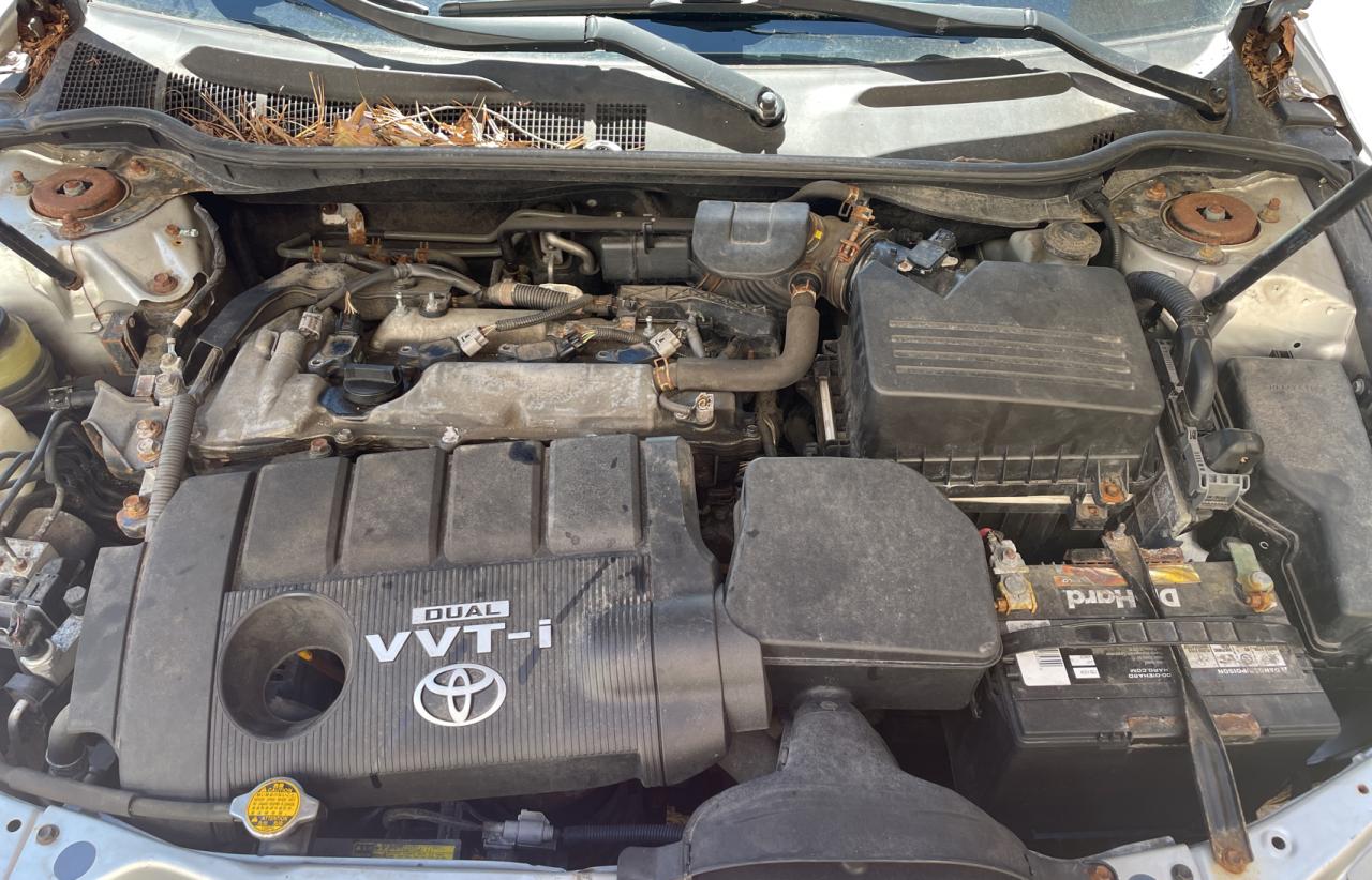 Photo 7 from auction – 2010 TOYOTA CAMRY BASE with VIN 4T4BF3EK5AR040508