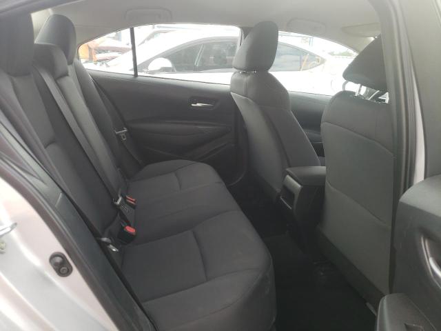 Photo 6 from auction – 2021 TOYOTA COROLLA LE with VIN 5YFEPMAE5MP240997