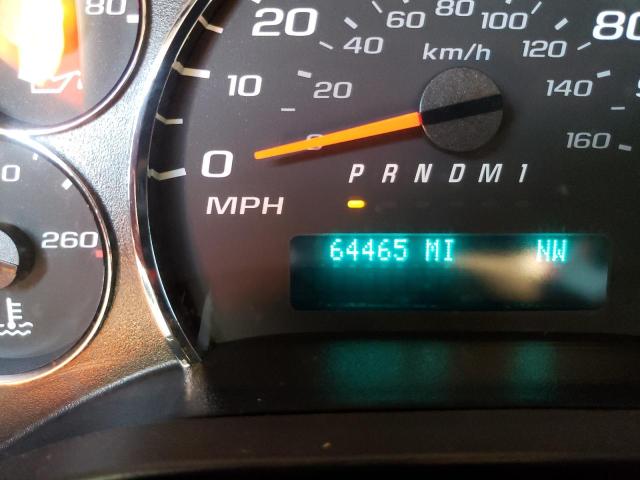 Photo 8 from auction – 2019 CHEVROLET EXPRESS G3 with VIN 1GAZGMFP7K1369846