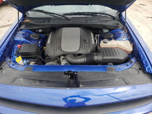 Photo 7 from auction – 2018 DODGE CHALLENGER with VIN 2C3CDZBT9JH287062
