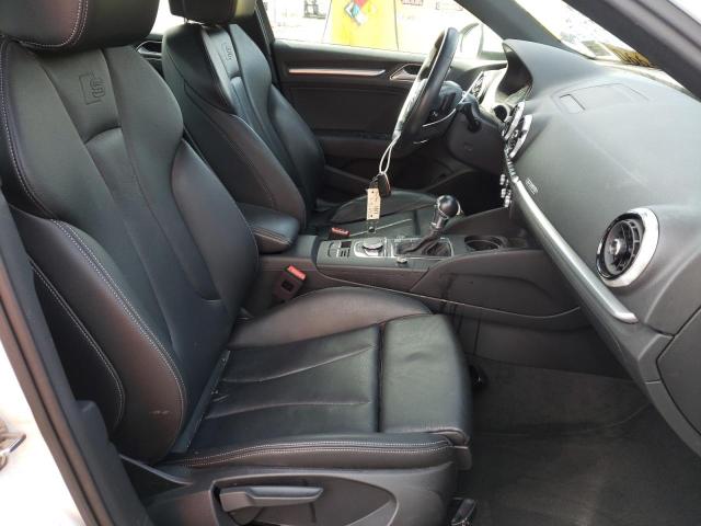 Photo 5 from auction – 2020 AUDI A3 S-LINE with VIN WAUBEGFF6LA058379