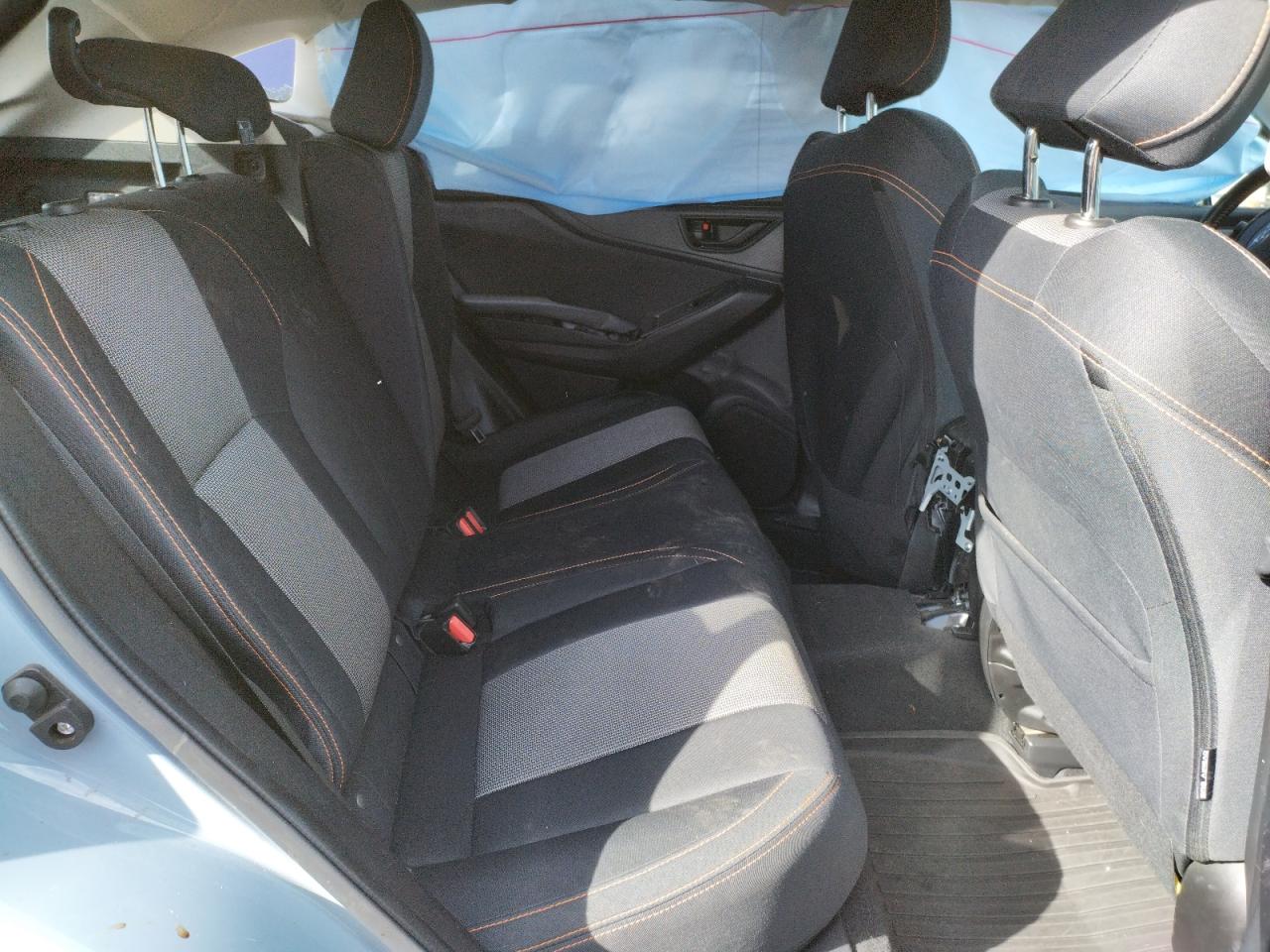Photo 6 from auction – 2019 SUBARU CROSSTREK with VIN JF2GTACC7K8327521