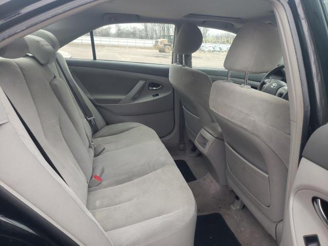 Photo 6 from auction – 2007 TOYOTA CAMRY CE with VIN JTNBE46K473076156