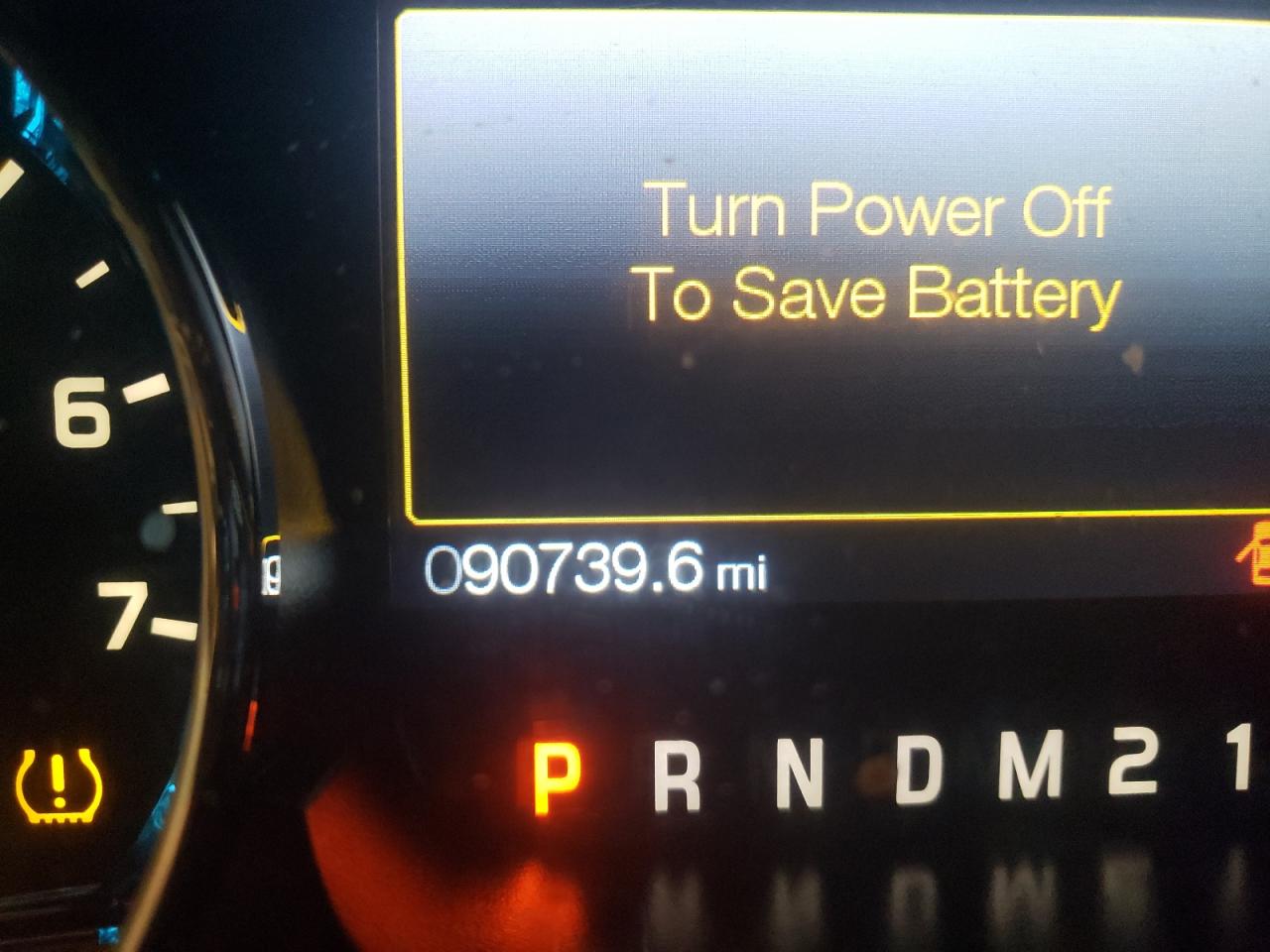 Photo 8 from auction – 2014 FORD F150 SUPER with VIN 1FTFW1EF2EFC86434