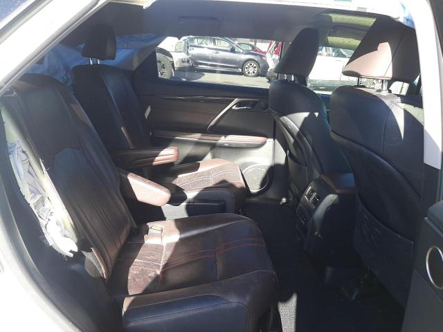 Photo 6 from auction – 2019 LEXUS RX 450H L with VIN JTJDGKCA8K2006324