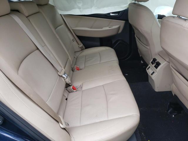Photo 6 from auction – 2018 SUBARU OUTBACK 2. with VIN 4S4BSAKC5J3242097