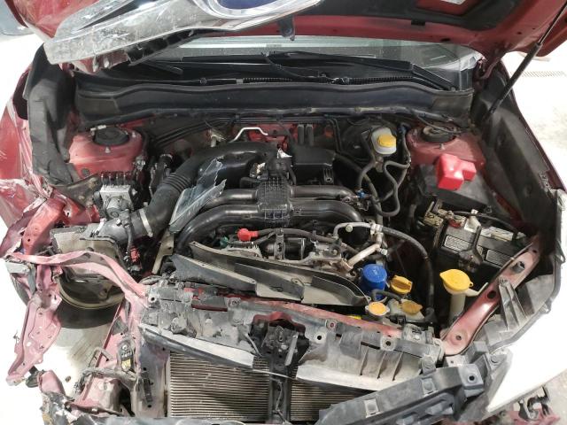 Photo 7 from auction – 2014 SUBARU FORESTER 2 with VIN JF2SJAMC2EH423365